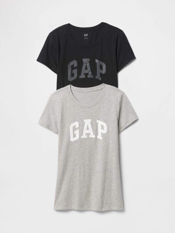 GAP T-shirt with logo