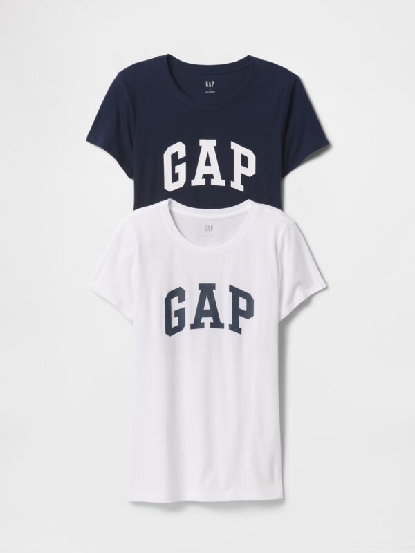 GAP T-shirt with logo