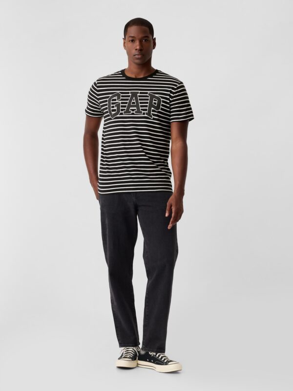 GAP T-shirt with logo - Men's