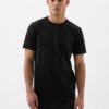 GAP T-shirt with logo - Men's