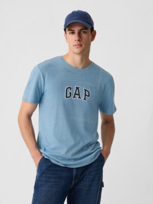 GAP T-shirt with logo - Men's