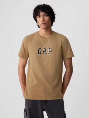GAP T-shirt with logo - Men's