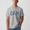 GAP T-shirt with logo - Men's