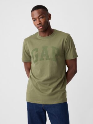 GAP T-shirt with logo - Men's