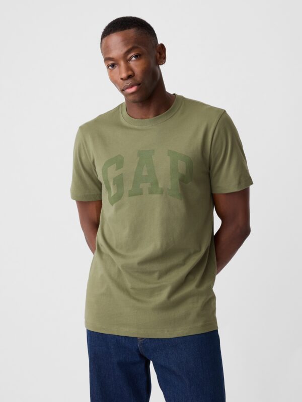 GAP T-shirt with logo - Men's