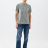 GAP T-shirt with logo - Men's