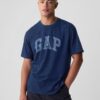 GAP T-shirt with logo - Men's