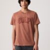 GAP T-shirt with logo - Men's