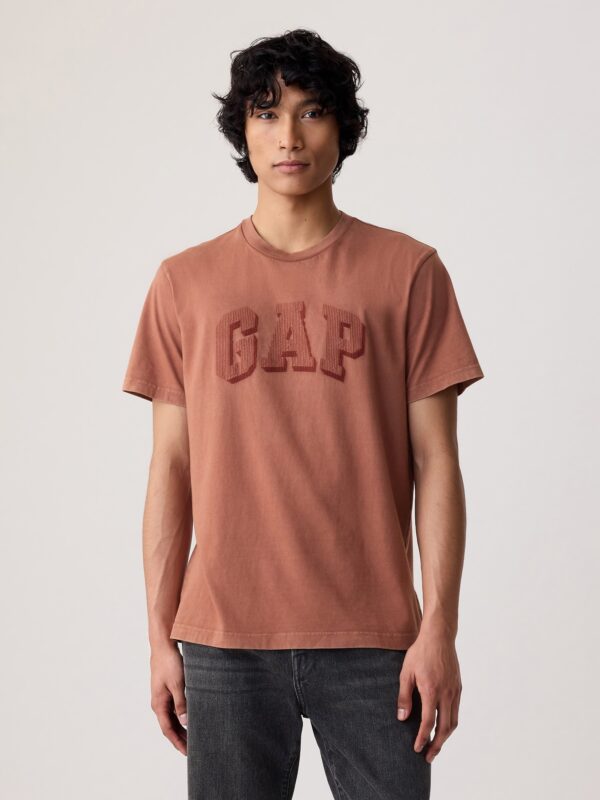 GAP T-shirt with logo - Men's