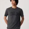 GAP T-shirt with logo - Men's