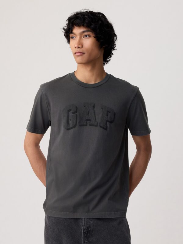 GAP T-shirt with logo - Men's