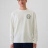 GAP T-shirt with logo - Men's