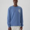 GAP T-shirt with logo - Men's