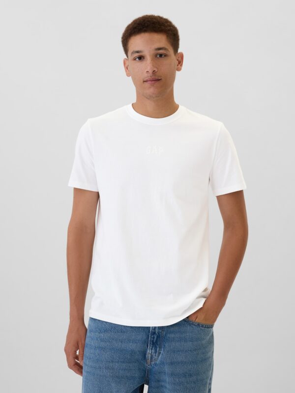 GAP T-shirt with logo - Men's
