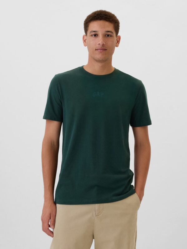 GAP T-shirt with logo - Men's