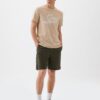GAP T-shirt with logo - Men's