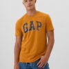 GAP T-shirt with logo - Men's