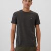 GAP T-shirt with logo - Men's