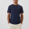 GAP T-shirt with logo - Men's