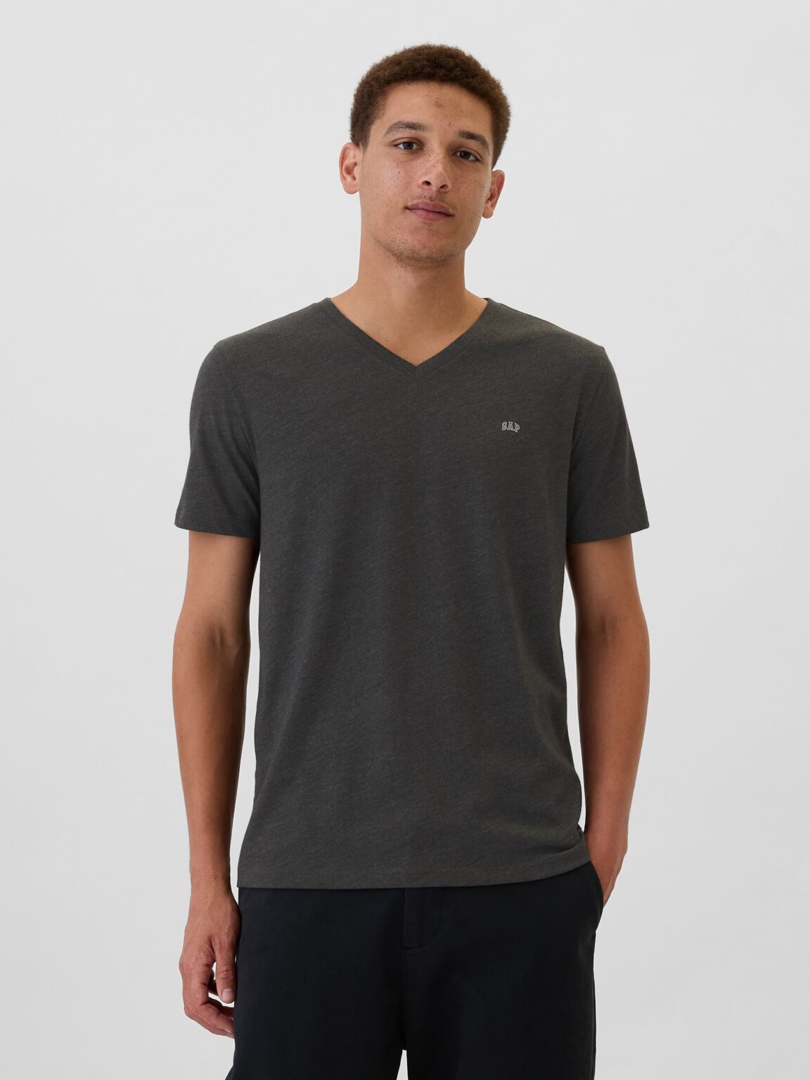 GAP T-shirt with logo - Men's