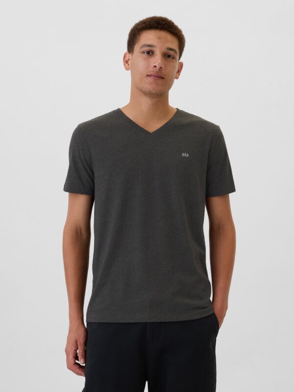 GAP T-shirt with logo - Men's