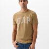 GAP T-shirt with logo - Men's