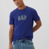 GAP T-shirt with logo - Men's