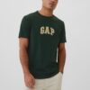 GAP T-shirt with logo - Men's