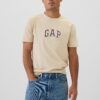 GAP T-shirt with logo - Men's