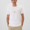 GAP T-shirt with logo - Men's