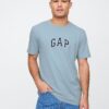 GAP T-shirt with logo - Men's