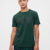 GAP T-shirt with logo - Men's
