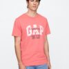 GAP T-shirt with logo - Men's