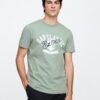 GAP T-shirt with logo - Men's
