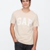 GAP T-shirt with logo - Men's