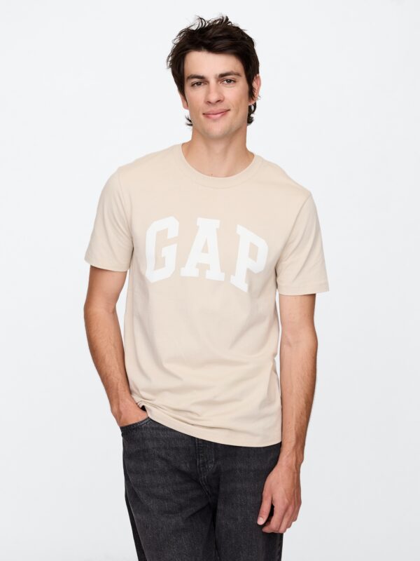 GAP T-shirt with logo - Men's