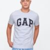 GAP T-shirt with logo - Men's