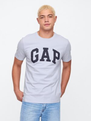 GAP T-shirt with logo - Men's