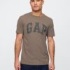 GAP T-shirt with logo - Men's