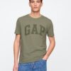 GAP T-shirt with logo - Men's