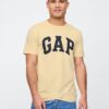 GAP T-shirt with logo - Men's