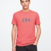 GAP T-shirt with logo - Men's