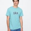 GAP T-shirt with logo - Men's