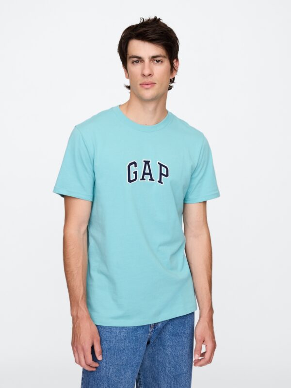 GAP T-shirt with logo - Men's