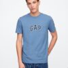 GAP T-shirt with logo - Men's