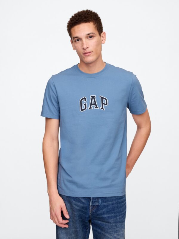 GAP T-shirt with logo - Men's
