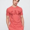 GAP T-shirt with logo - Men's