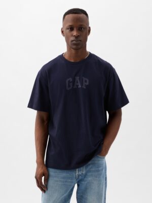 GAP T-shirt with logo - Men's