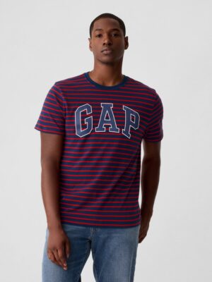 GAP T-shirt with logo - Men's