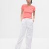 GAP T-shirt with logo - Women